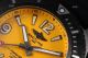 2020 New! Swiss Breitling Superocean Automatic Black Steel Watch Yellow Dial (3)_th.jpg
